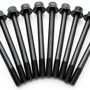 YANNAL PART K21 Cylinder Head Bolt Strength Steel-0