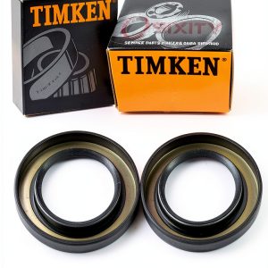 Timken Automatic Transmission Seal 2 Pack-0