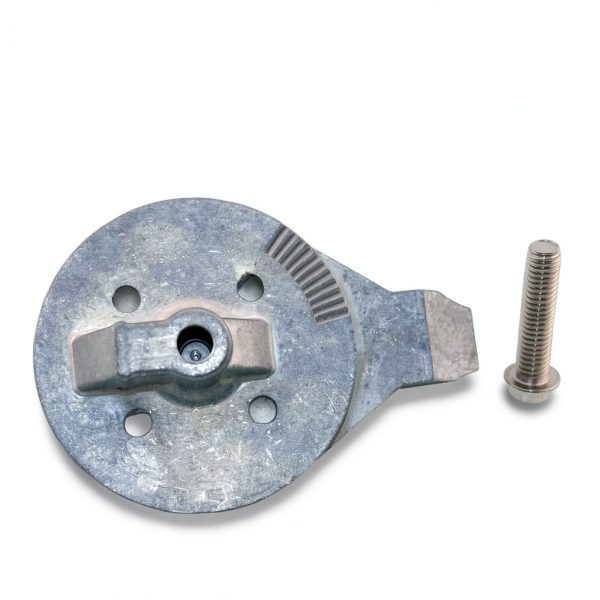 Marine Anode Kit captainmarine Zinc Protection-4