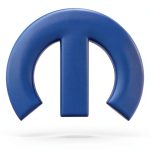 Mopar Transmission Seal Machined Right Shaft-0