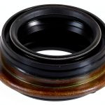 National Spring Loaded Output Shaft Seal-0