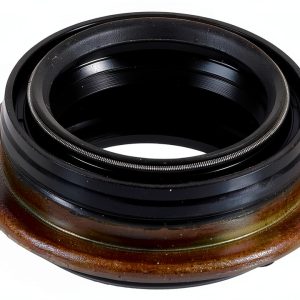 National Spring Loaded Output Shaft Seal-0