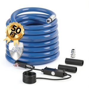 YOLENY Heated Water Hose RV-0