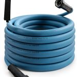 RV Freshwater Hose Cupohus Blue Polymer 50FT-0