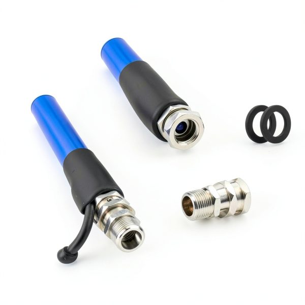 YOLENY Heated Water Hose RV-6