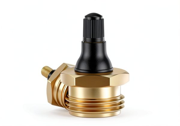 RV Blowout Plug Ceoighe Brass Winterization Valve-2