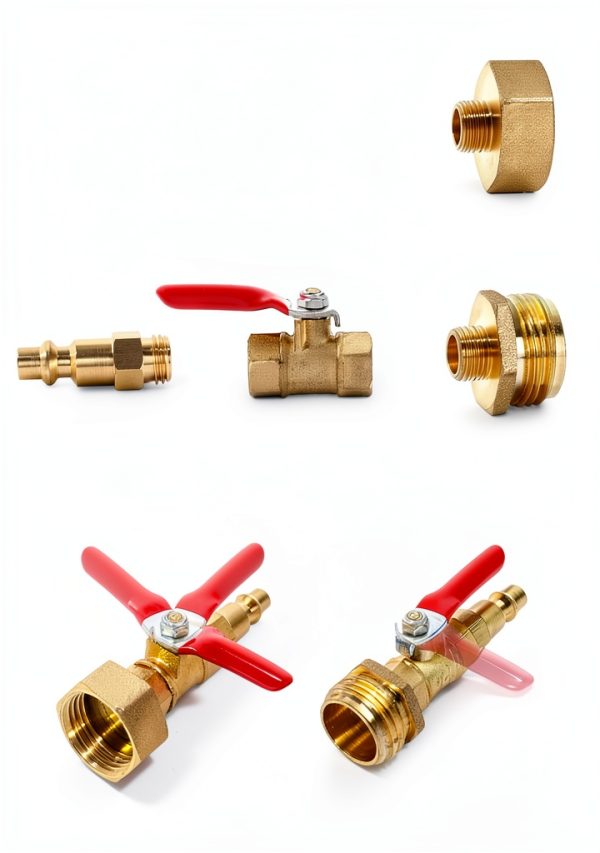 RV Brass Freeze Protection Adapter by IMSTMTER-2