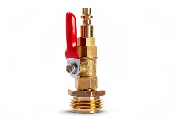 RV Brass Freeze Protection Adapter by IMSTMTER-5