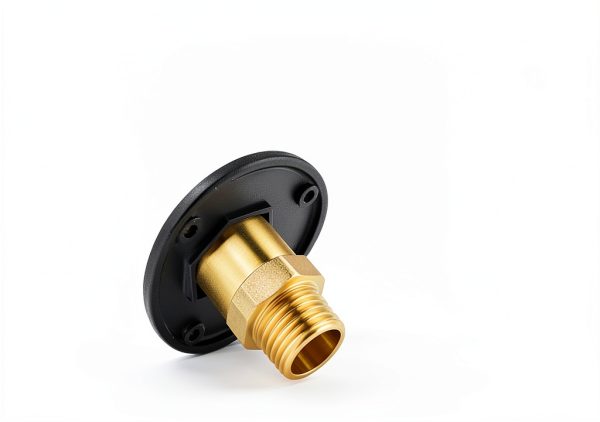 Boltigen RV City Water Inlet Check Valve 3/4 NH Female to-2