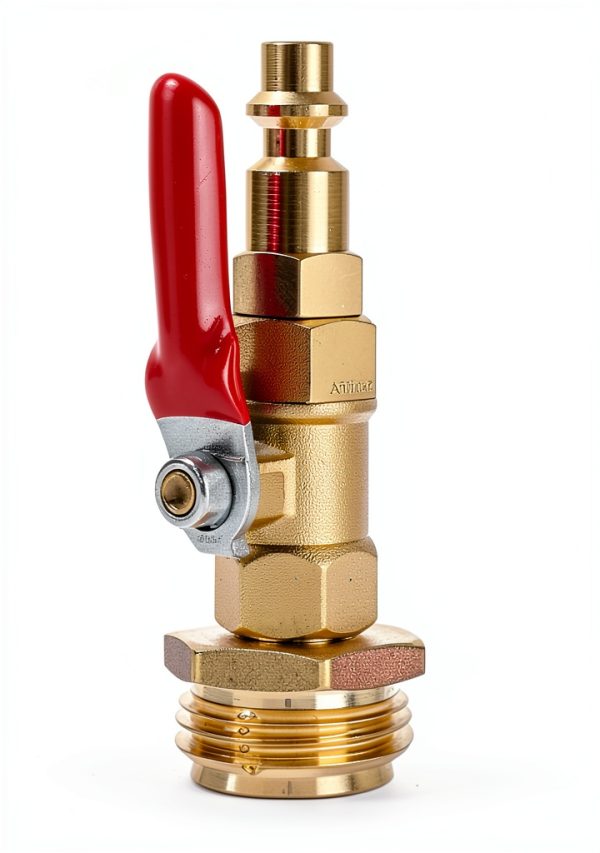 RV Brass Freeze Protection Adapter by IMSTMTER-1