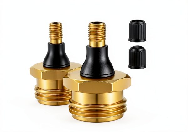 RV Blowout Plug Ceoighe Brass Winterization Valve-4