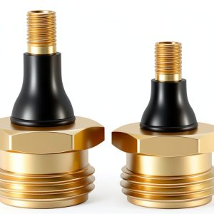 RV Blowout Plug Ceoighe Brass Winterization Valve-0