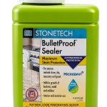 StoneTech Bulletproof Sealer 1 Pint 16oz Water‑Resistant Stone-0