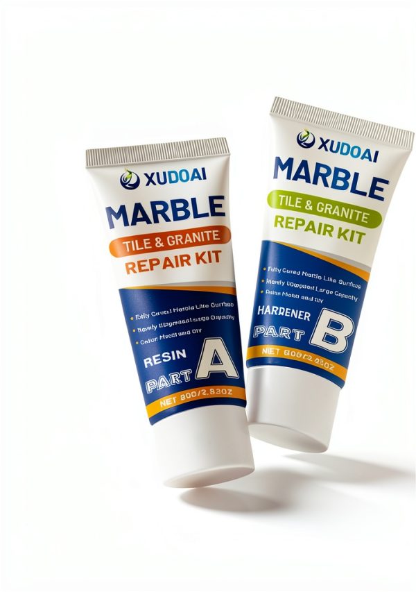Marble and Granite Repair Kit Color Match 160g Hangzhou Yanyi DIY Fix-6