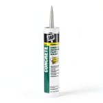DAP Concrete and Mortar Filler and Sealant Gray 10.1oz 7079818096-0