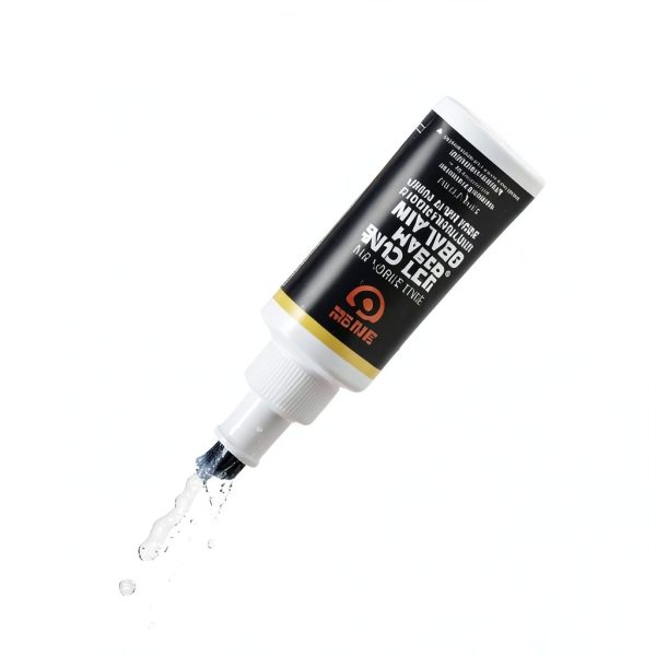 GEAR AID Seam Grip FC Fast Cure Sealant for Sealing Seams on Tents, Rainflies, Shelters, Awnings, Tarps and Pop-ups Made of Nylon, Vinyl, Clear, 2 fl oz-4
