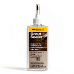 Grout Sealer Miracle Sealants GRT SLR 6 oz Clear Compact-0